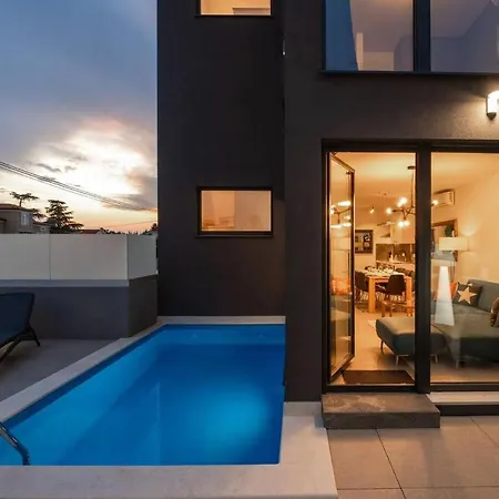 Casa Brave Semesterbostad