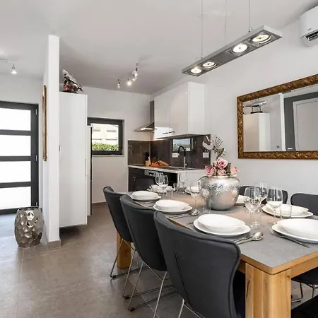 Casa Brave * Funtana