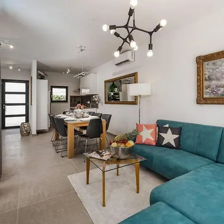 Casa Brave Funtana