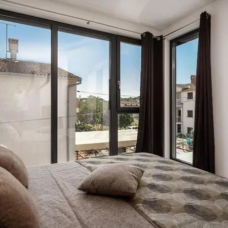 Casa Brave Semesterbostad